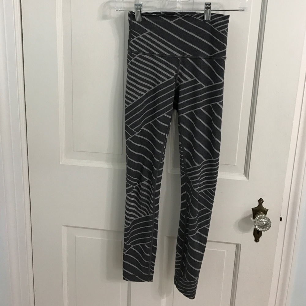 Lululemon High Times Pants size 2